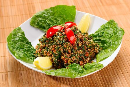 Салат Табуле