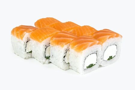 Филадельфия лайт с луком