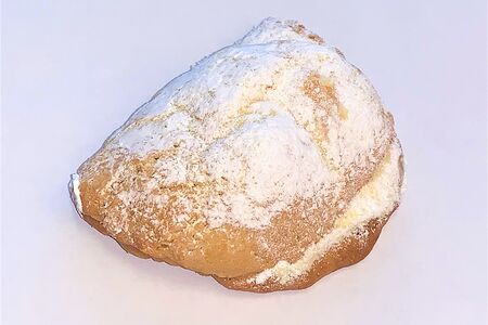 Сочник с творогом