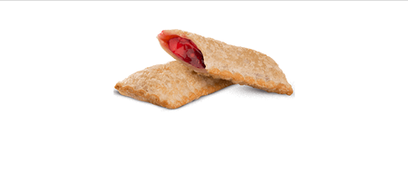 Сладкий пирожок Лесные ягоды