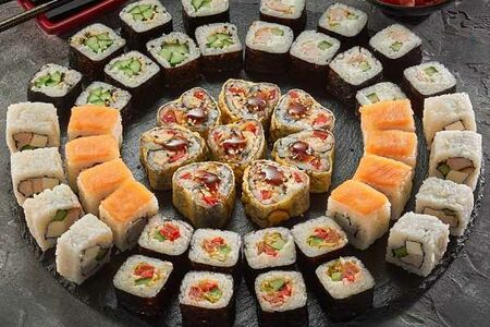 Сет Фудзияма