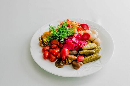 Ассорти Королевский погребок