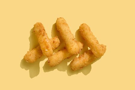 Сырные палочки