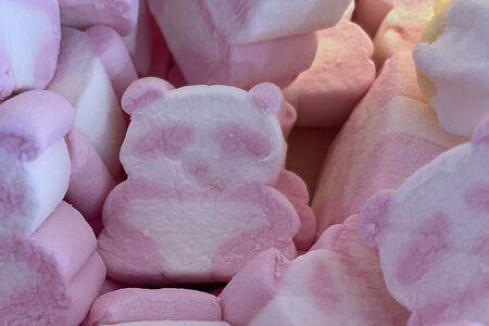 Панда суфле