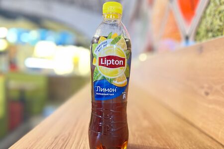 Lipton Лимон