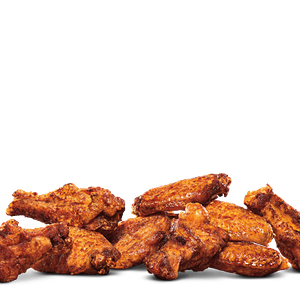 Крылышки 9 шт