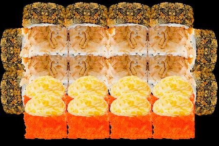 Доступный сет