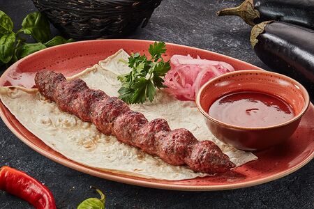 Люля из телятины