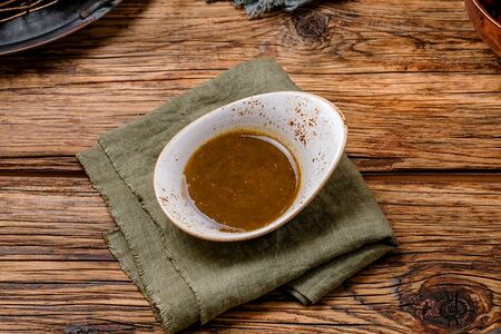 Соус Ткемали