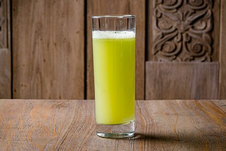 Яблочный фреш