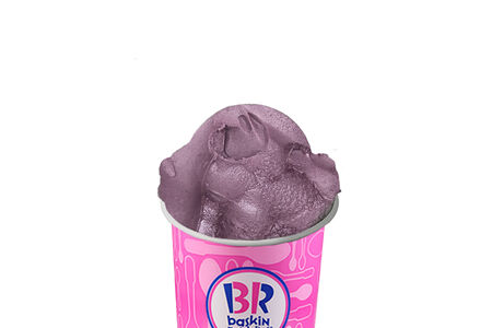 Фреш пек Кварта Винoградный лед