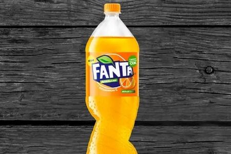Фанта 0,33