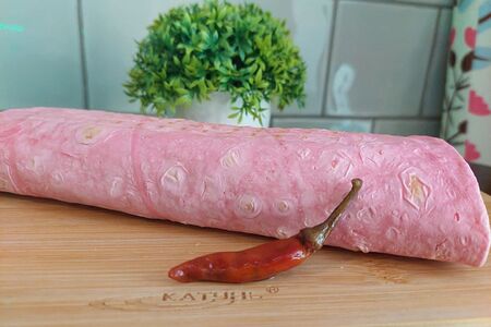 Шаурма Острая Spicy