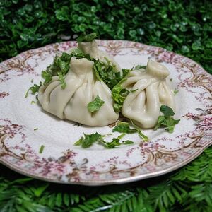 Хинкали по-Грузинки