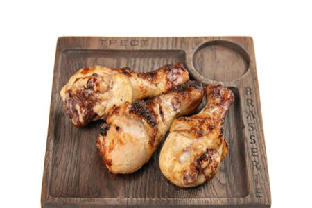 Куриные ножки гриль L