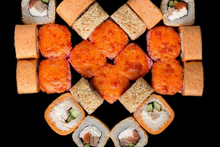 Сет Комильфо