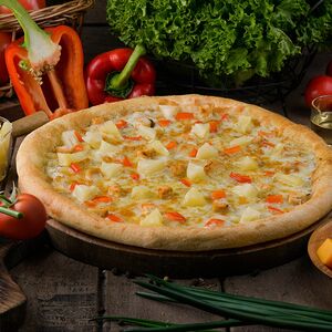 Гавайская большая