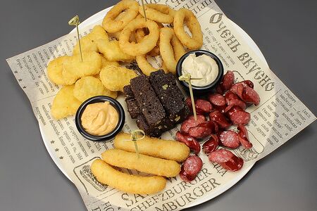 Пивной набор №3