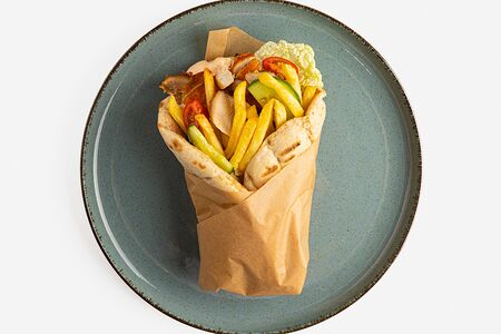 Гирос Классический