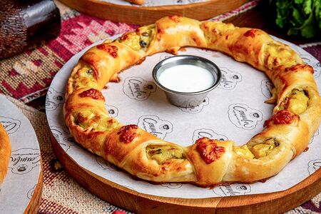 Хачапури Сокоти