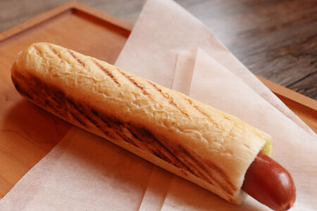 Французский хот-дог