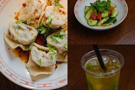 Комбо 1 обед легкий