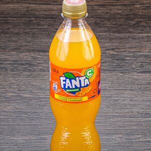 Fanta