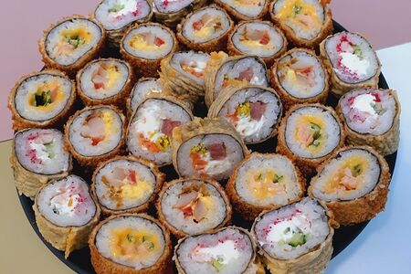 Темпура сет