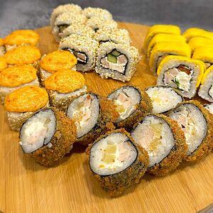Сет Курочка