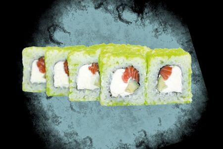 Филадельфия в масаго