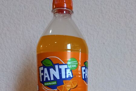 Fanta