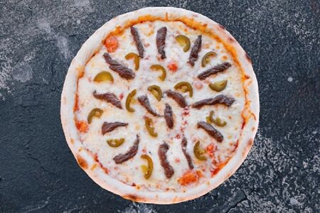 Мексиканская