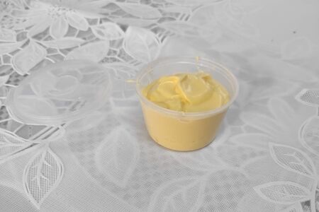 Соус Сырный