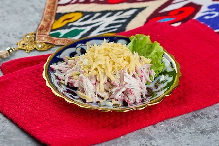 Салат Навруз