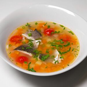 Морская уха
