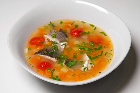 Морская уха