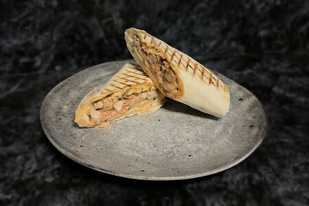 Шаурма куриная