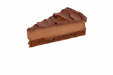 Чизкейк Шоколадный