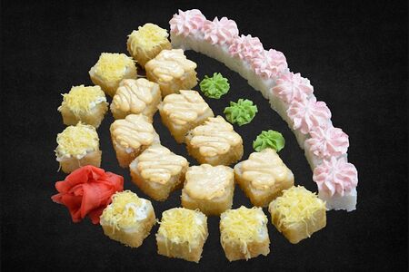 Сет Искушение