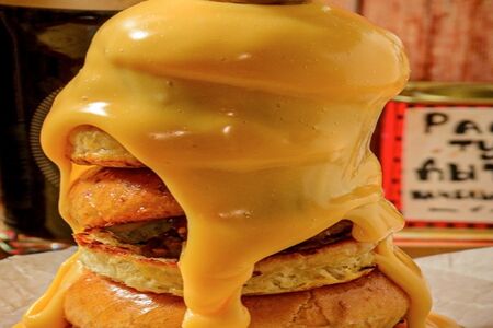 Бургер Хайп