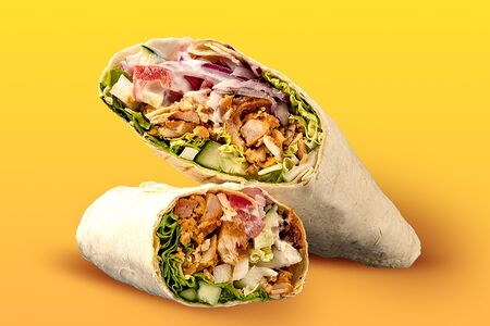 Чикен Тейсти