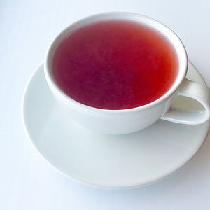 Крафтовый Клюква-Можжевельник большой