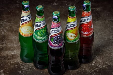 Натахари в ассортименте