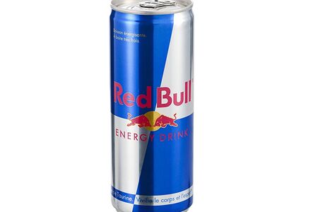 Red Bull