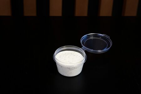 Шаверма соус