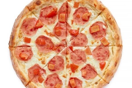 Ветчина сыр