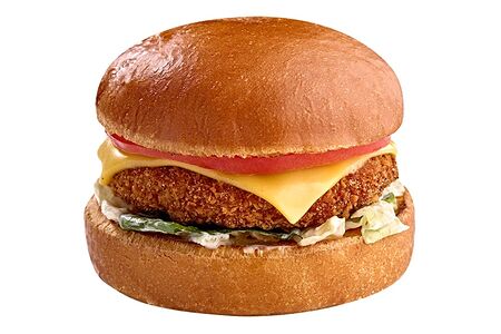 Бургер Цезарь