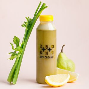 Фруктовый сад