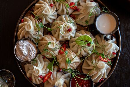 Ассорти на большую компанию