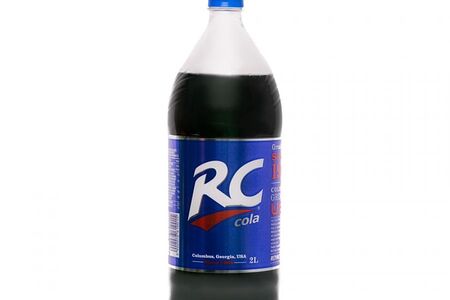 Rc cola